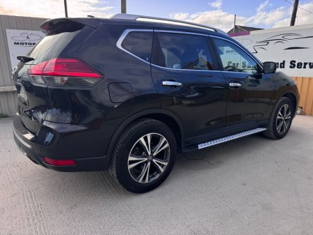 2018 Nissan X-Trail - thumbnail 29