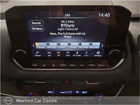 2022 Nissan Qashqai 1.3 PET MILD HYBRID SV Tech thumbnail