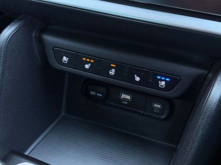 2024 Kia Sportage - photo 21