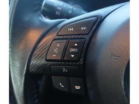 2016 Mazda Mazda3 *NEW NCT 2028* 1.5 EXECUTIVE 5dr €11,945 thumbnail