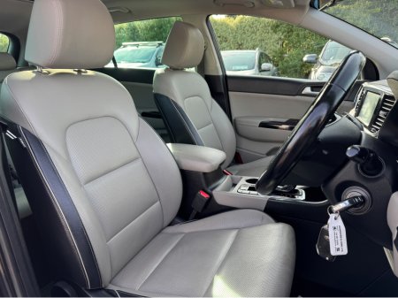 2020 Kia Sportage - thumbnail 13