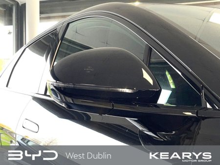 2025 BYD Sealion 7 - thumbnail 7