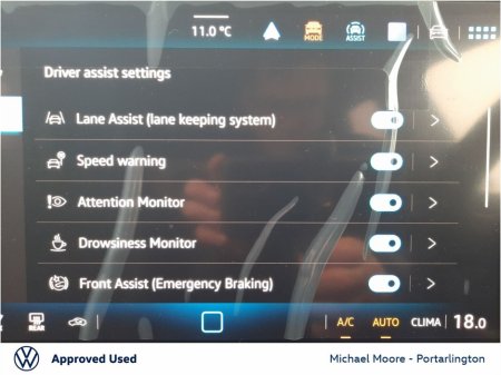 2026 Volkswagen Tiguan - thumbnail 24