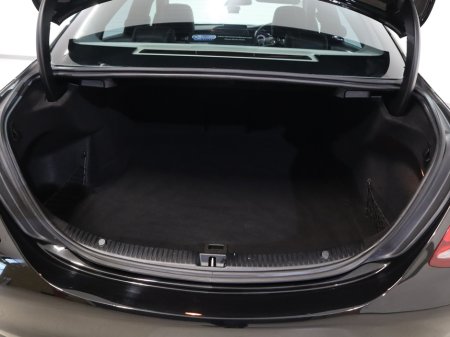 2015 Mercedes-Benz C Class *12* C SERIES BLUETEC SPORT 4DR AUTO €13,995 thumbnail