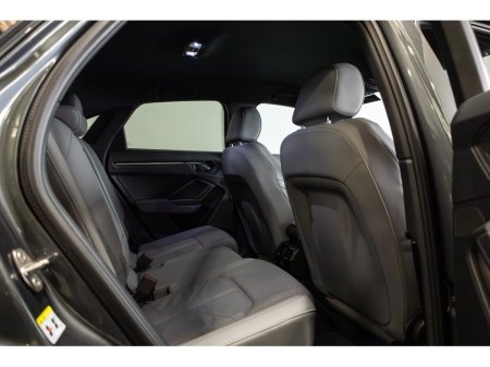 2023 Audi Q3 - thumbnail 12