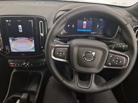 2026 Volvo EX40 Single Motor Core €45,950 thumbnail