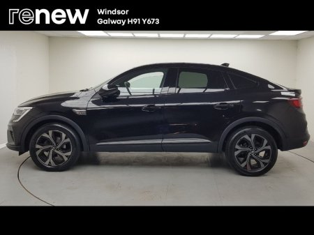 2023 Renault Arkana - thumbnail 14