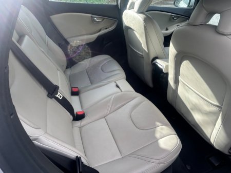 2014 Volvo V40 - thumbnail 7