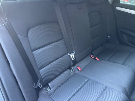 2012 Audi A4 - thumbnail 11