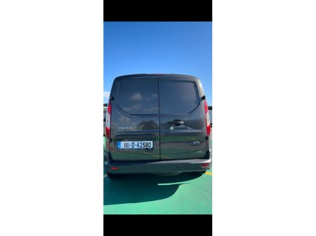 2018 Ford Transit - thumbnail 6