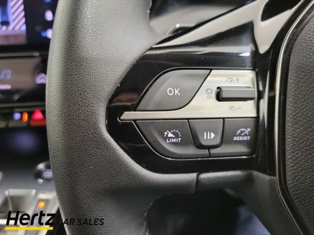 2023 Peugeot 408 - thumbnail 24