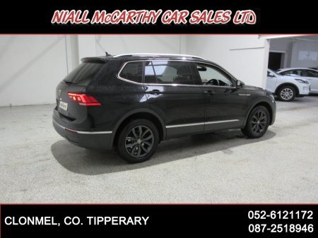 2022 Volkswagen Tiguan Allspace A7 LIFE 2.0 TDI D7F 150 AUTO - FINANCE & SCRAPPAGE AVAILABLE €39,895 thumbnail