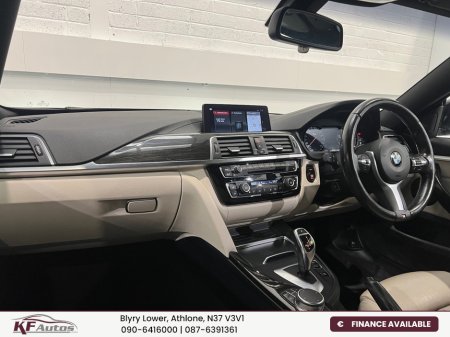 2020 BMW 4 Series - thumbnail 11