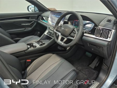 2026 BYD Seal U Comfort FWD 120 KM PHEV Range , Service plan Included €47,315 thumbnail