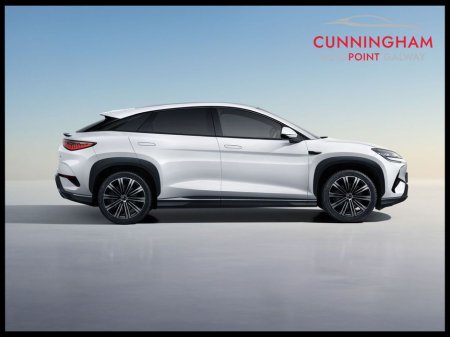 2026 BYD Sealion 7 - thumbnail 4