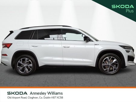 2024 Skoda Kodiaq - thumbnail 10