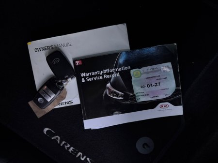 2017 Kia Carens OR RONDO PLATINUM PE 5DR €12,800 thumbnail