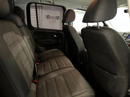 2019 Volkswagen Amarok - thumbnail 39