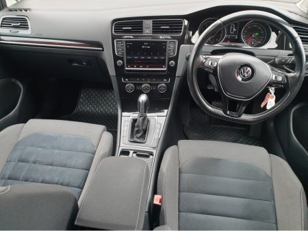 2014 Volkswagen Golf - thumbnail 10