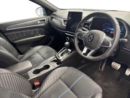 2024 Renault Arkana - thumbnail 6