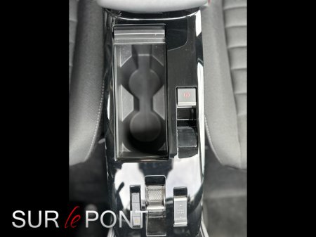 2025 Citroen C4X - thumbnail 21