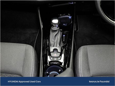 2023 Toyota C-HR 1.8 HYBRID SPORT €30,790 thumbnail