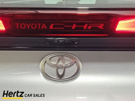 2024 Toyota C-HR - thumbnail 10