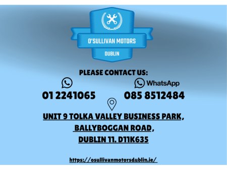 2025 Volkswagen Caddy 2025 / 7 SEATER / 2.0 DIESEL / AUTO €49,999 thumbnail