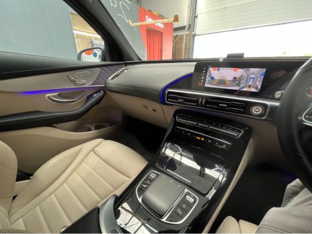 2024 Mercedes-Benz EQC - thumbnail 22