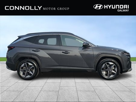 2025 Hyundai Tucson Tucson FL Executive - €456 p/m €43,950