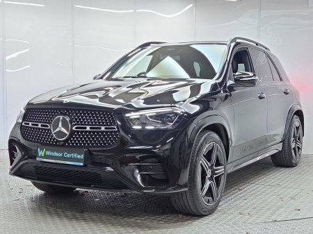 2024 Mercedes-Benz GLE Class - thumbnail 13