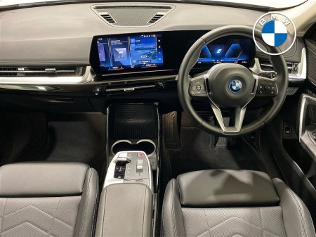 2025 BMW iX1 xDrive30 xLine €52,950