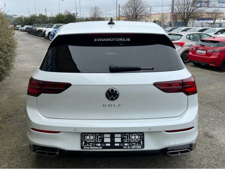 2022 Volkswagen Golf - thumbnail 7