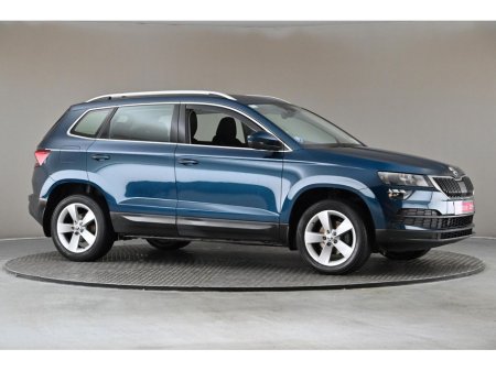 2021 Skoda Karoq - thumbnail 12