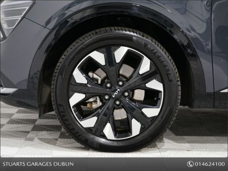 2026 Kia Sportage - thumbnail 9