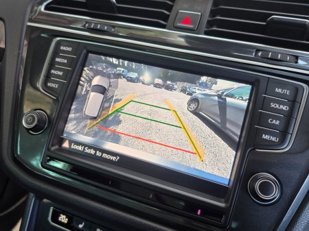 2017 Volkswagen Tiguan - photo 6