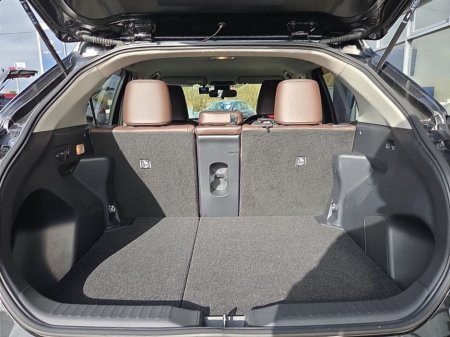 2021 Toyota Yaris Cross - thumbnail 11