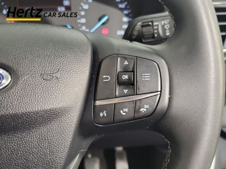 2023 Ford Puma - thumbnail 24