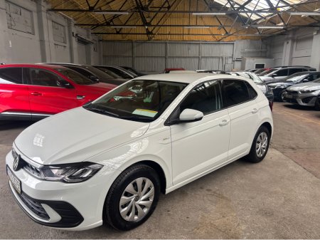 2022 Volkswagen Polo - thumbnail 17