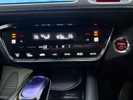 2015 Honda Vezel - thumbnail 16