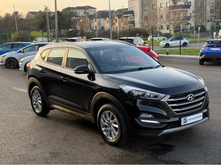 2017 Hyundai Tucson - thumbnail 15