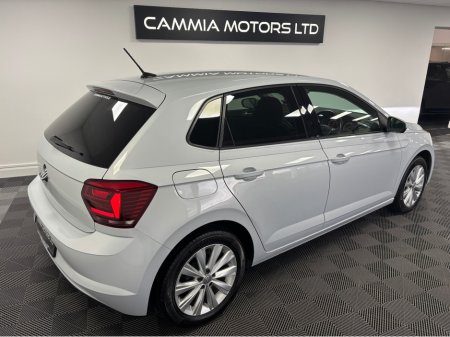 2018 Volkswagen Polo - thumbnail 3