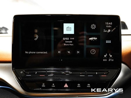 2022 Volkswagen ID.5 - thumbnail 12