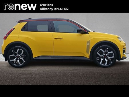 2026 Renault 5 E-Tech - thumbnail 7