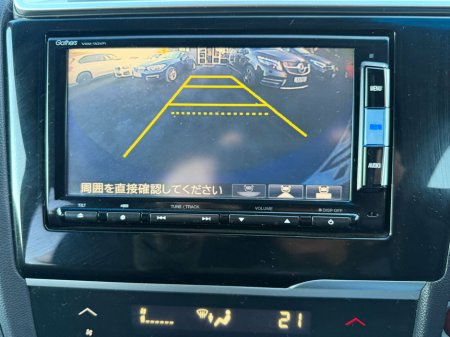 2015 Honda Fit  €9,495 thumbnail