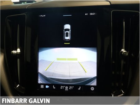 2023 Volvo XC60 - thumbnail 16