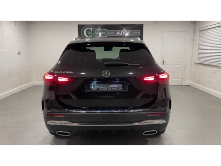 2025 Mercedes-Benz GLA Class - thumbnail 24