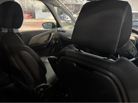 2022 Citroen C4 SpaceTourer FLAIR BLUEHDI 1 130 MY22.3 4DR Finance Available own this car from €111 per week €25,999 thumbnail