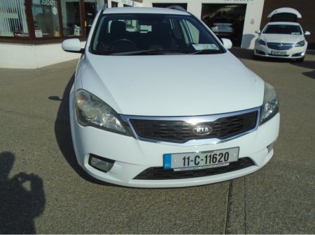 2011 Kia Ceed - thumbnail 6