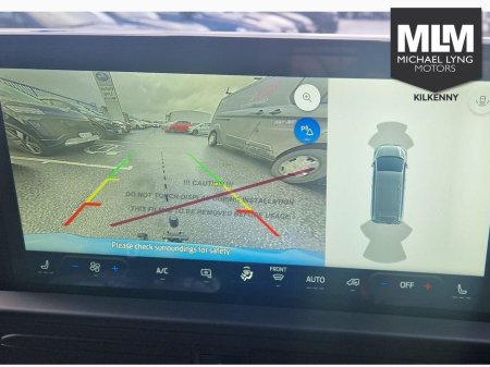 2026 Ford Transit Custom Kombi Limited L1 2.5 PHEV thumbnail